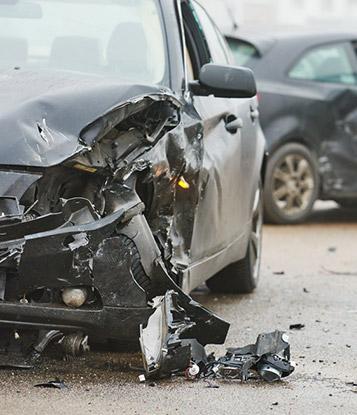 Avocat accident de la route Metz